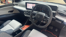 Renault 5 110kW Roland Garros + Comfort Range 52kWh 5dr Auto Electric Hatchback